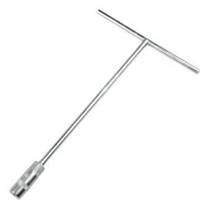 LLAVE HEXAGONAL MANGO EN T