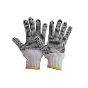 GUANTES DE HILO