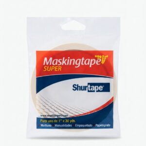 CINTA MASKINTEN 1 X 30