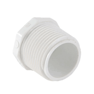 TAPÓN MACHO ROSCADO