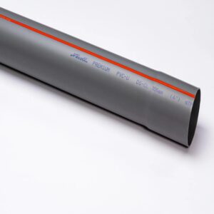 TUBO DE AGUA 1/2" NICOLL