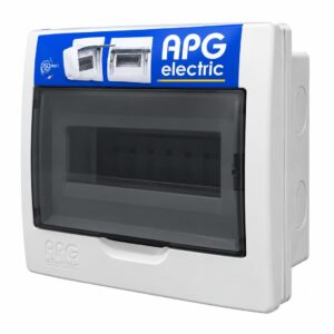 CAJA DE LLAVES 4