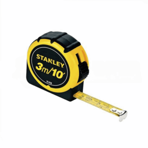WINCHA GLOBAL PLUS 1/2″ X 3MTS STANLEY
