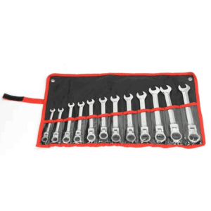 JUEGO DE LLAVES MIXTA