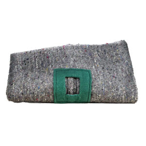 TRAPEADOR FELPA 37 X 75CM S/M