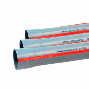 TUBO PVC NICOLL