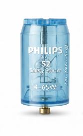 ARRANCADOR UNIVERSAL PHILIPS