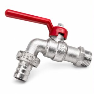 LLAVE JARDINERIA 1/2"