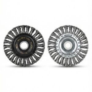 ESCOBILLA CIRCULAR MAX RPM 12500