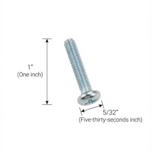 TORNILLO STOVOL 5/32" X 1"
