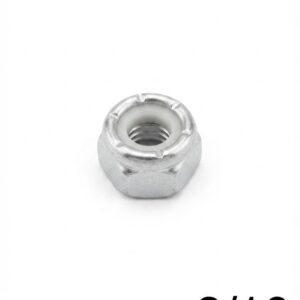 TUERCA ANTI RETORNO 3/16″ X UND