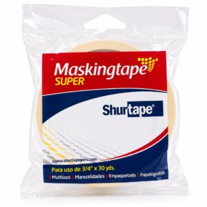 CINTA MASKINTEN 3/4 X 30