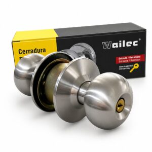 CERRADURA INTERIOR WAILEC