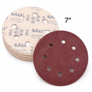 LIJA CIRCULAR 7 #40