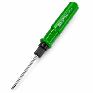 DESARMADOR 3 X 60 MM