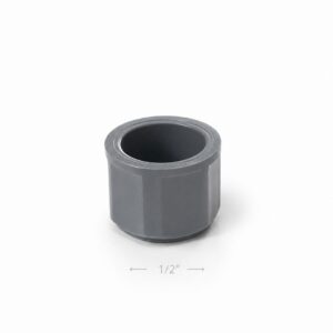 TAPON HEMBRA 1/2