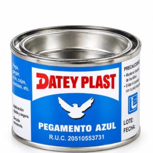 PEGAMENTO AZUL PEQUEÑO