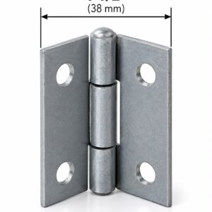 BISAGRA 1" 1/2