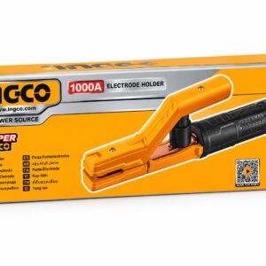 PINZA PORTA ELECTRODO INC-CO