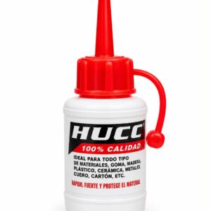 ACEITE PARA MAQUINA HUCC