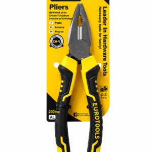 ALICATE UNIVERSAL EUROTOOLS