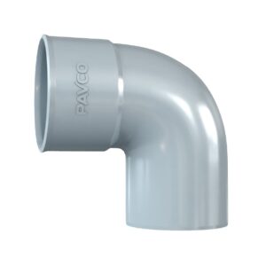 CODO 4" PAVCO