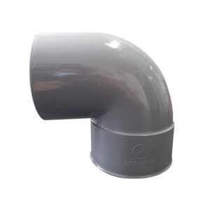 CODO  2" X 90 LOGAREX