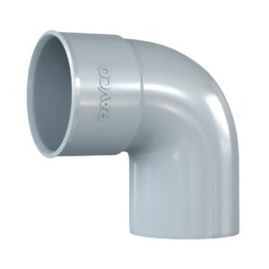 CODO 2"X 87 PAVCO