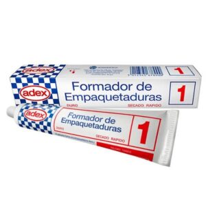 FORMADOR DE EMPAQUETADURAS