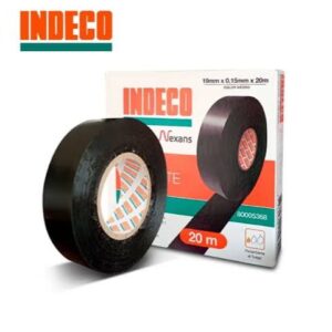 CINTA AISLANTE INDECO
