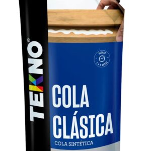 COLA CLASICA TEKNO