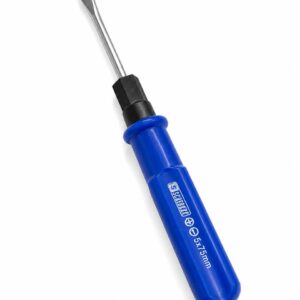 DESARMADOR 5 X 75 MM