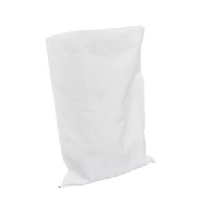 SACOS BLANCOS PEQUEÑOS