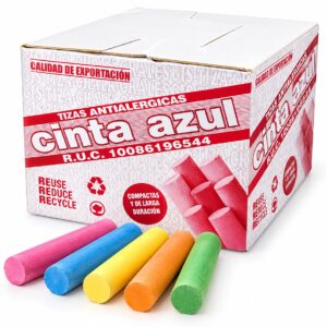 TIZA COLOR X UND