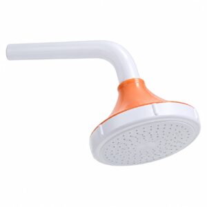 DUCHA PVC PLASTICO ITAL