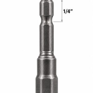 ADAPTADOR 1/4 SHUBERT